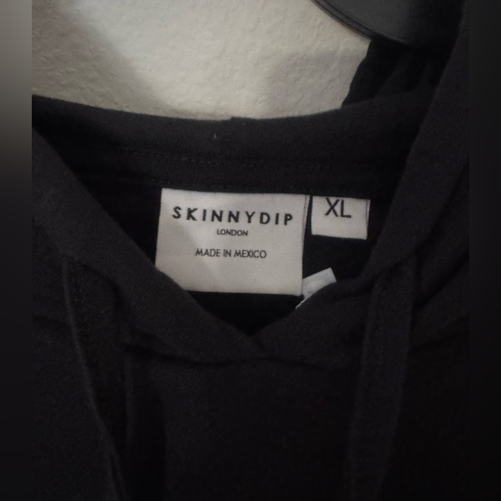 Women's Strength in Power Graphic Hoodie Sweatshirt - Picture 10 of 12